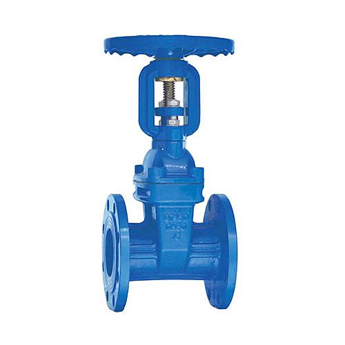 Z41X明(ming)杆彈性座封閘(zhá)閥